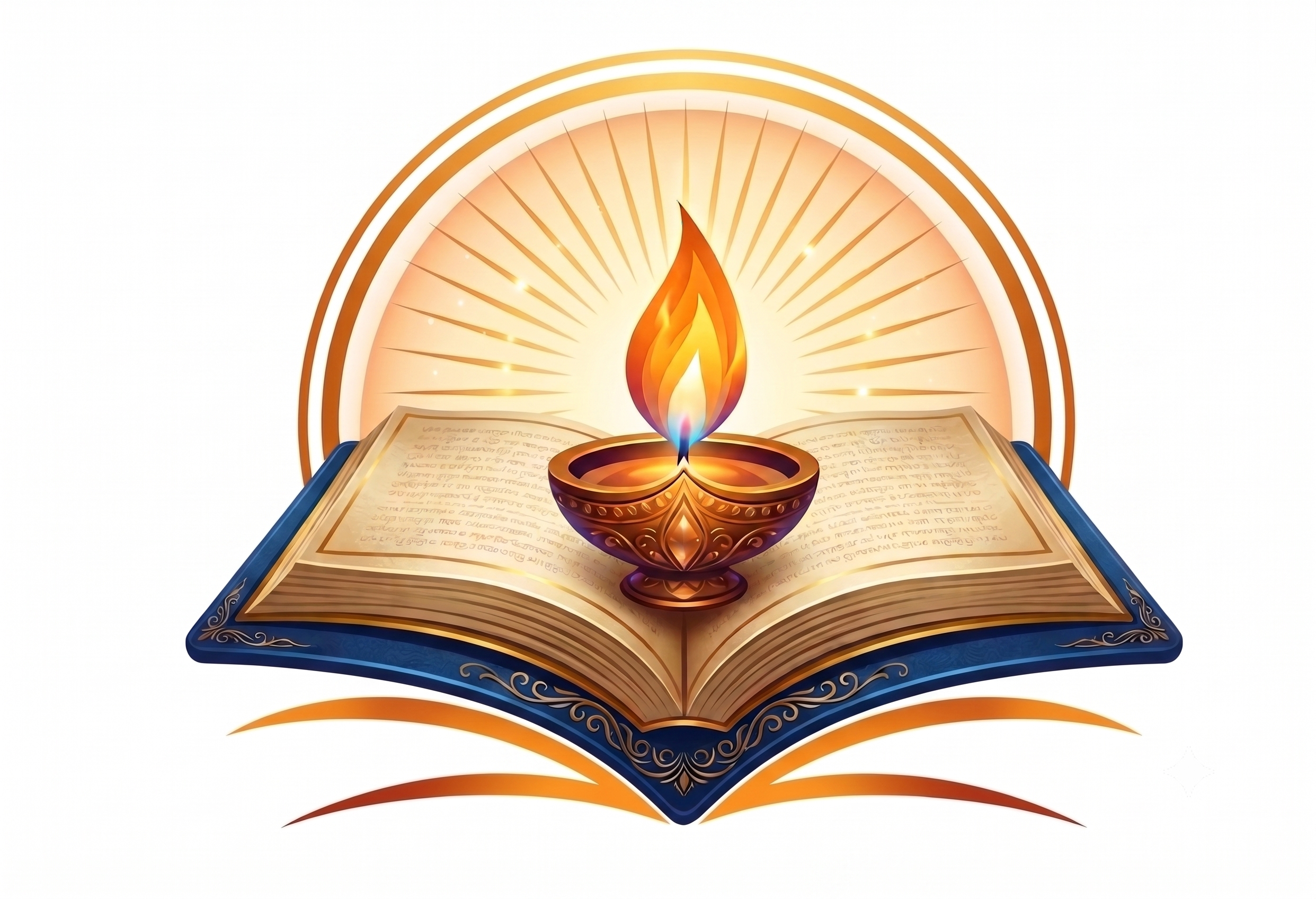 Gyandeep Logo